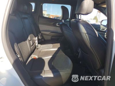 Zdjęcie 11 z 14 samochodu: 2025 JEEP COMPASS LATITUDE VIN:3C4NJDBN1ST577595 - miniatura