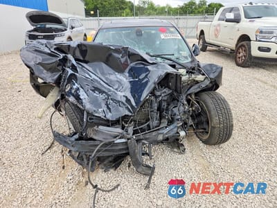 Piąte zdjęcie samochodu w środku: 2006 BMW 330 XI VIN:WBAVD33546KV59919 - miniatura