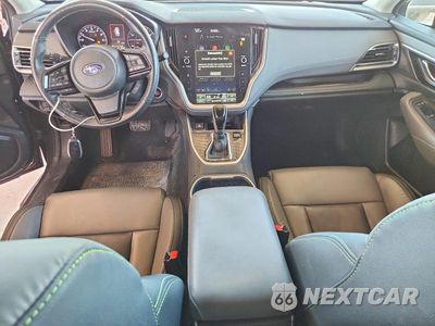 Zdjęcie 8 z 13 samochodu: 2024 SUBARU OUTBACK ONYX EDITION XT VIN:4S4BTGLD0R3260333 - miniatura