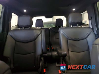 Zdjęcie 10 z 13 samochodu: 2020 CADILLAC XT6 PREMIUM LUXURY VIN:1GYKPBRS6LZ100103 - miniatura