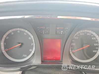 Zdjęcie 9 z 13 samochodu: 2015 GMC TERRAIN SLT VIN:2GKALSEK0F6345101 - miniatura
