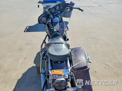 Zdjęcie 6 z 8 samochodu: 2005 HARLEY-DAVIDSON FLHTI VIN:1HD1FVW125Y602423 - miniatura