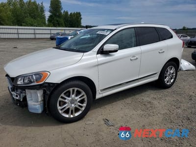 2015 VOLVO XC60 T5 PREMIER YV4612RK6F2760323 - główne zdjęcie licytacji z USA - miniatura