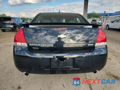 Zdjęcie 6 z 13 samochodu: 2012 CHEVROLET IMPALA LTZ VIN:2G1WC5E34C1228439 - miniatura