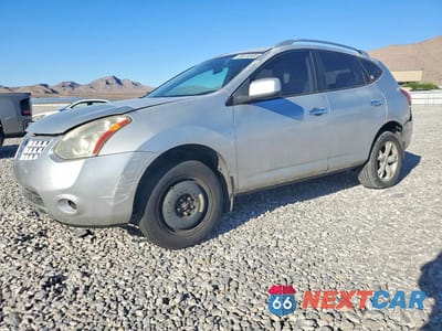 2010 NISSAN ROGUE SL JN8AS5MT3AW006071 - główne zdjęcie licytacji z USA - miniatura