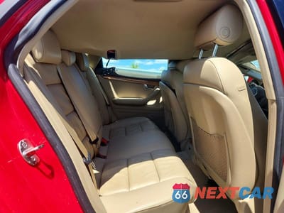 Zdjęcie 10 z 13 samochodu: 2006 AUDI A4 2.0T AVANT QUATTRO VIN:WAUKF78E06A269857 - miniatura
