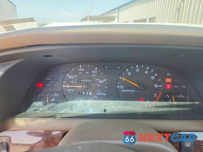 Zdjęcie 9 z 12 samochodu: 1997 NISSAN ALTIMA VIN:1N4BU31D8VC164463 - miniatura