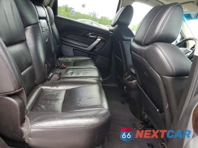 Zdjęcie 10 z 12 samochodu: 2013 ACURA MDX TECHNOLOGY VIN:2HNYD2H30DH502522 - miniatura