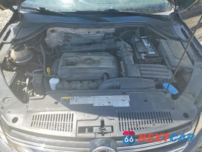 Zdjęcie 12 z 13 samochodu: 2016 VOLKSWAGEN TIGUAN S VIN:WVGBV7AX2GW521755 - miniatura
