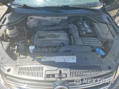 Zdjęcie 12 z 13 samochodu: 2016 VOLKSWAGEN TIGUAN S VIN:WVGBV7AX2GW521755 - miniatura