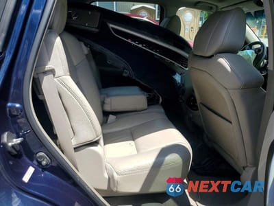 Zdjęcie 11 z 14 samochodu: 2011 ACURA MDX TECHNOLOGY VIN:2HNYD2H62BH531205 - miniatura