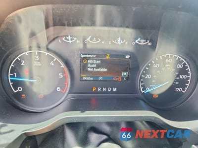 Zdjęcie 9 z 12 samochodu: 2021 FORD F150 XL VIN:1FTFX1E13MFB67727 - miniatura