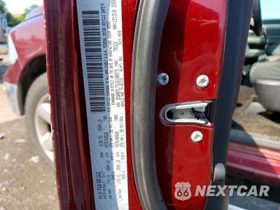 Zdjęcie 12 z 12 samochodu: 2018 RAM 1500 SLT VIN:3C6RR7LT3JG198573 - miniatura