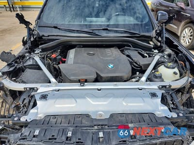 Zdjęcie 11 z 13 samochodu: 2022 BMW X3 XDRIVE30I VIN:5UX53DP00N9J57524 - miniatura