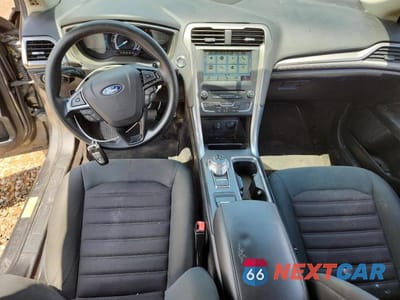 Zdjęcie 8 z 12 samochodu: 2018 FORD FUSION SE VIN:3FA6P0HD7JR200927 - miniatura