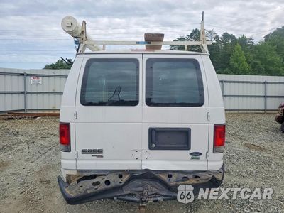 Zdjęcie 6 z 13 samochodu: 2014 FORD ECONOLINE E250 VAN VIN:1FTNE2ELXEDA24991 - miniatura