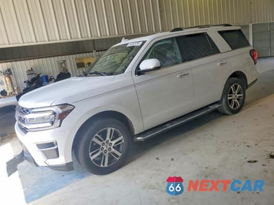 2023 FORD EXPEDITION LIMITED 1FMJU2A88PEA40103 - główne zdjęcie licytacji z USA - miniatura