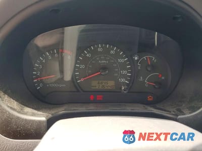 Zdjęcie 9 z 12 samochodu: 2005 HYUNDAI ACCENT GS VIN:KMHCG35C95U330261 - miniatura