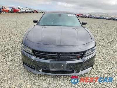 Piąte zdjęcie samochodu w środku: 2016 DODGE CHARGER SXT VIN:2C3CDXHG8GH166868 - miniatura