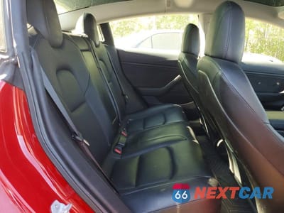 Zdjęcie 10 z 13 samochodu: 2019 TESLA MODEL 3 VIN:5YJ3E1EA5KF414286 - miniatura