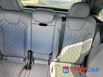 Zdjęcie 10 z 13 samochodu: 2023 AUDI SQ5 PRESTIGE VIN:WA1C4AFY2P2036060 - miniatura