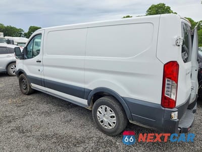 Drugie zdjęcie samochodu z przodu: 2016 FORD TRANSIT T-150 VIN:1FTYE1YM6GKA45296 - miniatura