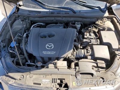 Zdjęcie 11 z 12 samochodu: 2018 MAZDA 3 TOURING VIN:3MZBN1V32JM184260 - miniatura
