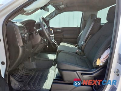 Zdjęcie 7 z 13 samochodu: 2025 CHEVROLET SILVERADO C1500 VIN:3GCNAAED6SG383364 - miniatura