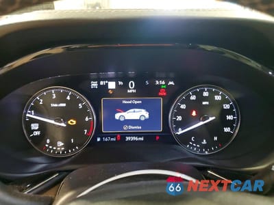 Zdjęcie 9 z 14 samochodu: 2023 BUICK ENVISION AVENIR VIN:LRBFZSR45PD071858 - miniatura