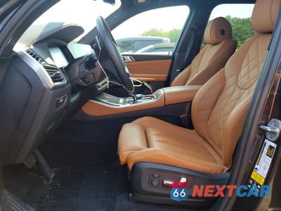 Zdjęcie 7 z 13 samochodu: 2023 BMW X5 XDRIVE40I VIN:5UXCR6C05P9R35309 - miniatura