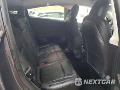 Zdjęcie 11 z 13 samochodu: 2023 TESLA MODEL Y VIN:7SAYGDEE7PF807589 - miniatura