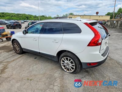 Drugie zdjęcie samochodu z przodu: 2010 VOLVO XC60 T6 VIN:YV4992DZ0A2096054 - miniatura