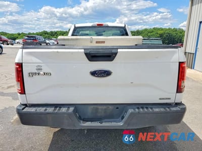 Zdjęcie 6 z 12 samochodu: 2016 FORD F150 VIN:1FTMF1C81GKD86126 - miniatura