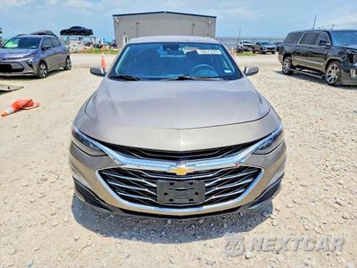 Piąte zdjęcie samochodu w środku: 2023 CHEVROLET MALIBU LT VIN:1G1ZD5ST6PF140120 - miniatura