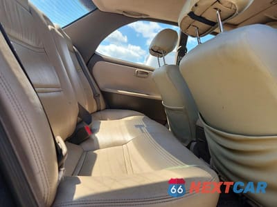 Zdjęcie 10 z 12 samochodu: 1995 LEXUS ES 300 VIN:JT8GK13T8S0118321 - miniatura
