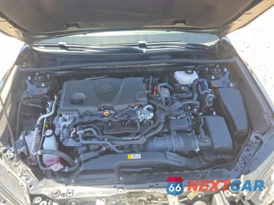 Zdjęcie 11 z 13 samochodu: 2025 TOYOTA CAMRY LE VIN:4T1DAACK5SU519232 - miniatura