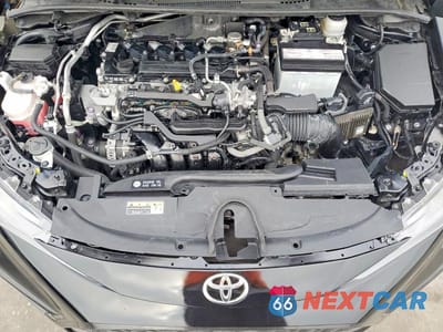 Zdjęcie 11 z 12 samochodu: 2023 TOYOTA COROLLA XSE VIN:JTNC4MBEXP3196552 - miniatura