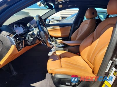 Zdjęcie 7 z 12 samochodu: 2019 BMW 530XE VIN:WBAJB1C50KB376827 - miniatura