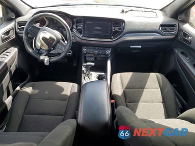 Zdjęcie 8 z 14 samochodu: 2026 DODGE DURANGO GT VIN:1C4RDJDG2TC245975 - miniatura