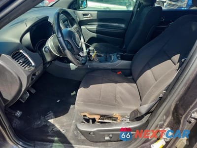 Zdjęcie 7 z 13 samochodu: 2019 DODGE DURANGO GT VIN:1C4RDJDG2KC606703 - miniatura
