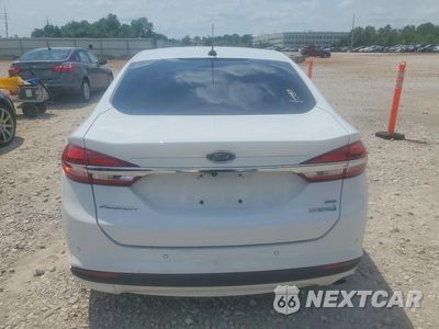 Zdjęcie 6 z 12 samochodu: 2017 FORD FUSION SE HYBRID VIN:3FA6P0LU4HR409740 - miniatura
