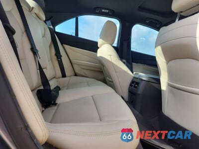 Zdjęcie 10 z 12 samochodu: 2021 CADILLAC CT4 LUXURY VIN:1G6DJ5RK1M0147968 - miniatura