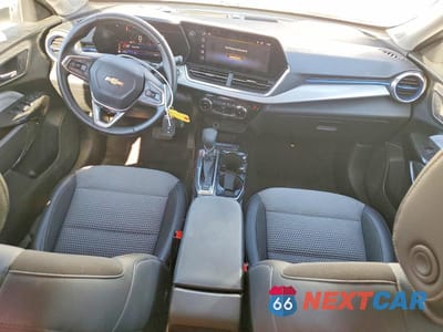 Zdjęcie 8 z 14 samochodu: 2024 CHEVROLET TRAX 1LT VIN:KL77LHE23RC040497 - miniatura