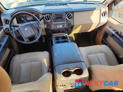 Zdjęcie 8 z 12 samochodu: 2011 FORD F250 SUPER DUTY VIN:1FT7W2BT2BEC15269 - miniatura