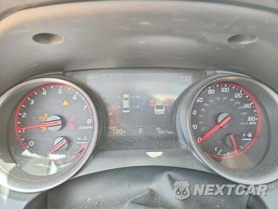 Zdjęcie 9 z 13 samochodu: 2022 TOYOTA CAMRY XSE V6 VIN:4T1KZ1AK7NU064245 - miniatura