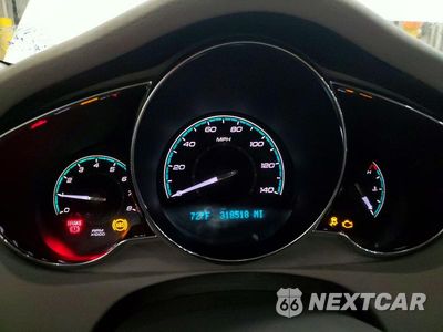 Zdjęcie 9 z 12 samochodu: 2012 CHEVROLET MALIBU 1LT VIN:1G1ZC5E07CF199904 - miniatura
