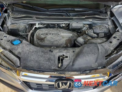 Zdjęcie 11 z 12 samochodu: 2017 HONDA RIDGELINE RTL VIN:5FPYK3F79HB016785 - miniatura