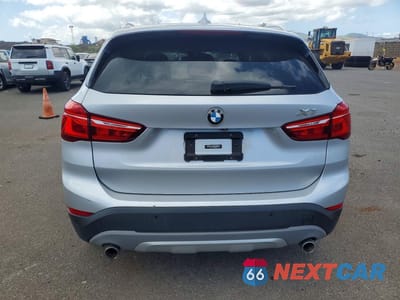 Zdjęcie 6 z 13 samochodu: 2018 BMW X1 SDRIVE28I VIN:WBXHU7C32J5H39726 - miniatura