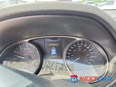 Zdjęcie 9 z 13 samochodu: 2015 NISSAN ROGUE S VIN:5N1AT2MV2FC764058 - miniatura