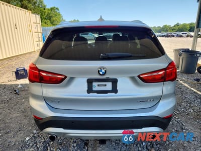 Zdjęcie 6 z 13 samochodu: 2020 BMW X1 XDRIVE28I VIN:WBXJG9C00L3L17721 - miniatura